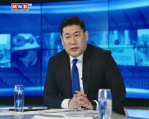 Л.Оюун-Эрдэнэ “С.Зоригийг хөнөөсөн хэрэг Эрдэнэттэй холбоотой” гэж хэлснээс хойш бүтэн жил өнгөрлөө